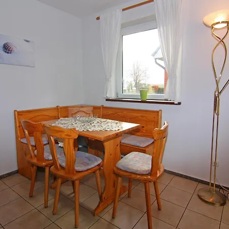 Vakantiehuis Schuldt, Behrensdorf, Cleaning Included *