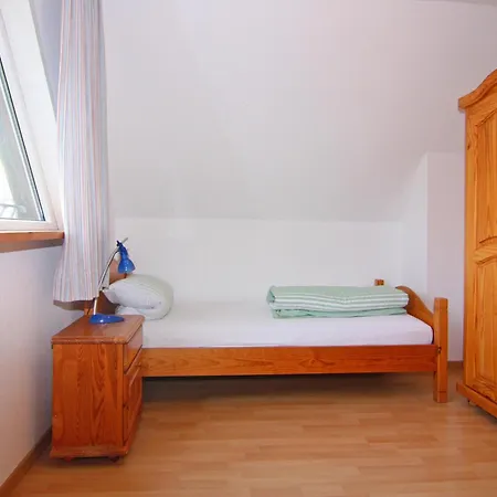 度假居 Schuldt, Behrensdorf, Cleaning Included
