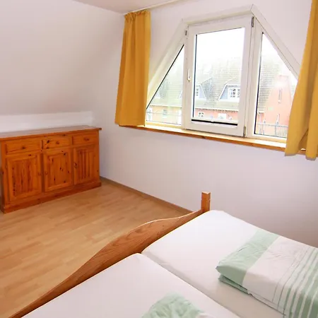 Vakantiehuis Schuldt, Behrensdorf, Cleaning Included *