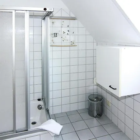 Schuldt, Behrensdorf, Cleaning Included 度假居 *