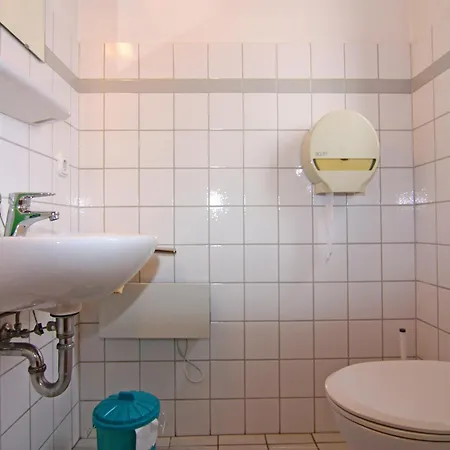 Schuldt, Behrensdorf, Cleaning Included * Behrensdorf