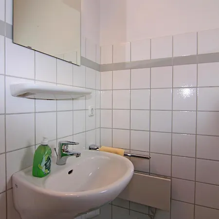 In Near Baltic Sea, Cleaning Included