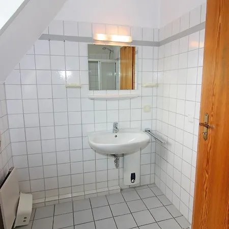 度假居 Schuldt, Behrensdorf, Cleaning Included