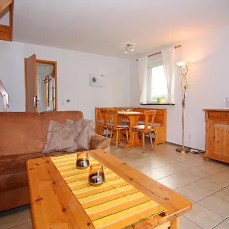 Schuldt, Behrensdorf, Cleaning Included 度假居 Behrensdorf