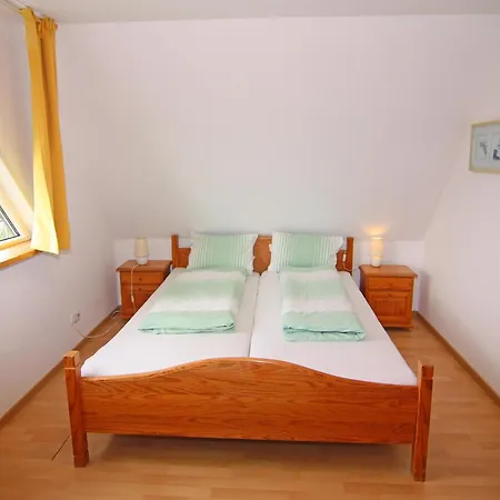 Schuldt, Behrensdorf, Cleaning Included *