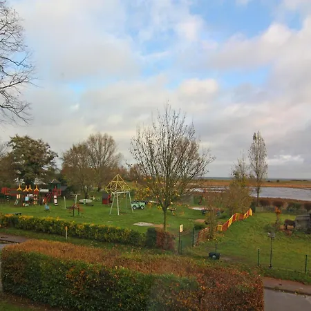 In Near Baltic Sea, Cleaning Included Behrensdorf