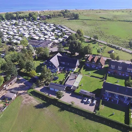Tatil Evi In Near Baltic Sea, Cleaning Included *